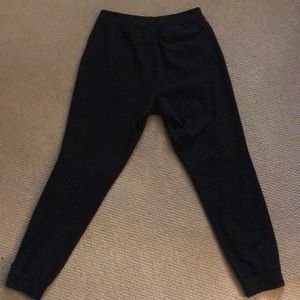 Lululemon Intent Joggers